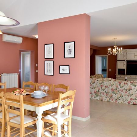 Villas Vilanija Umag Extérieur photo