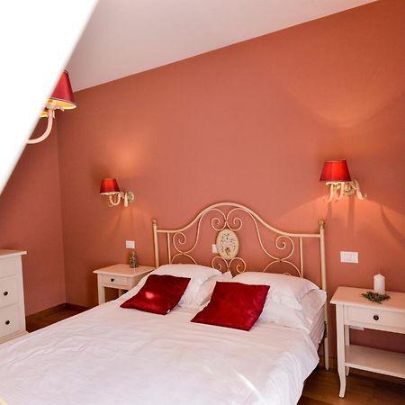Villas Vilanija Umag Extérieur photo