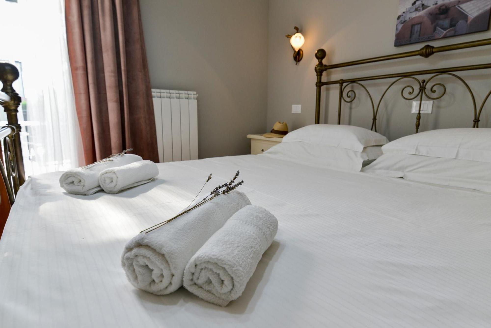 Villas Vilanija Umag Extérieur photo