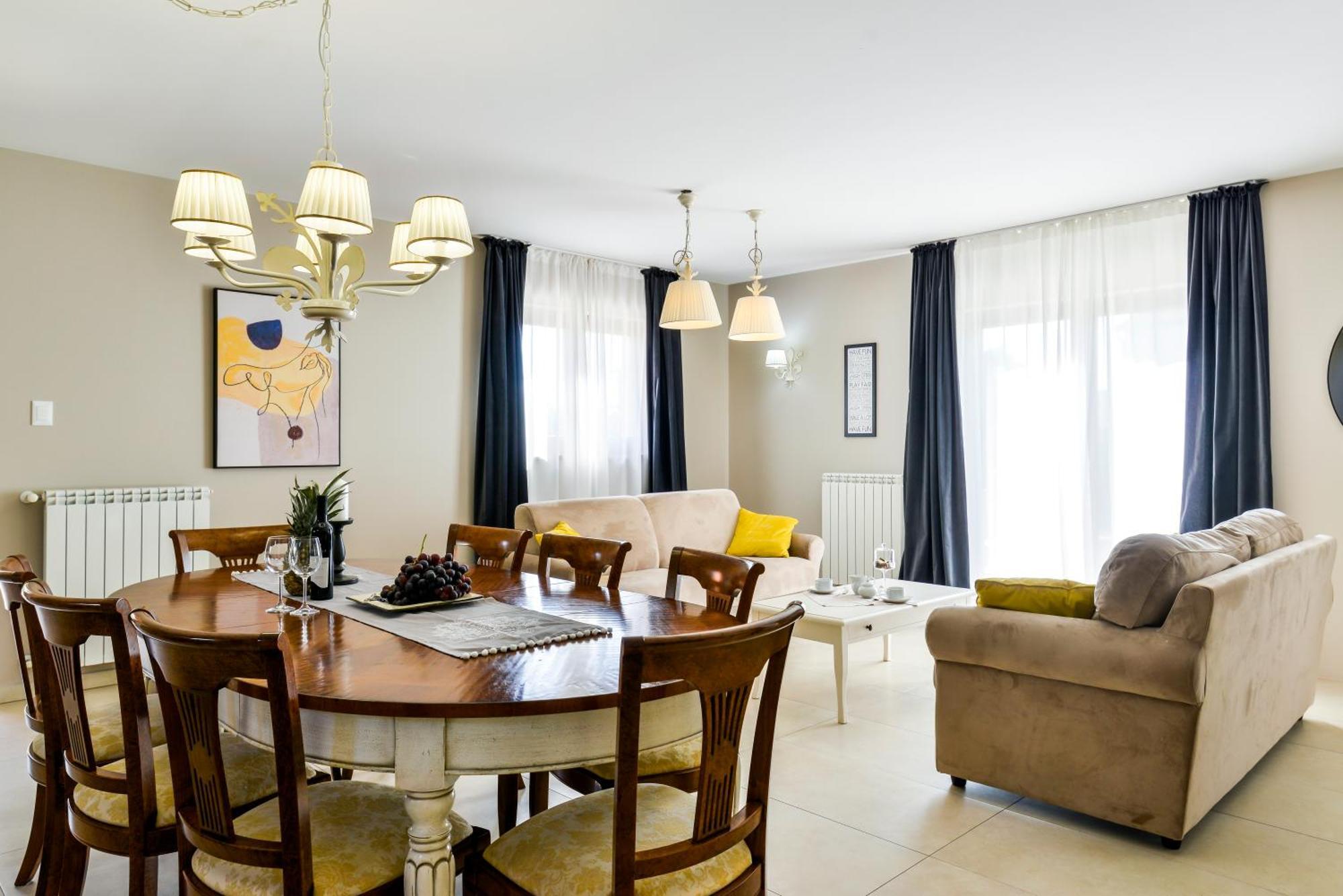 Villas Vilanija Umag Extérieur photo