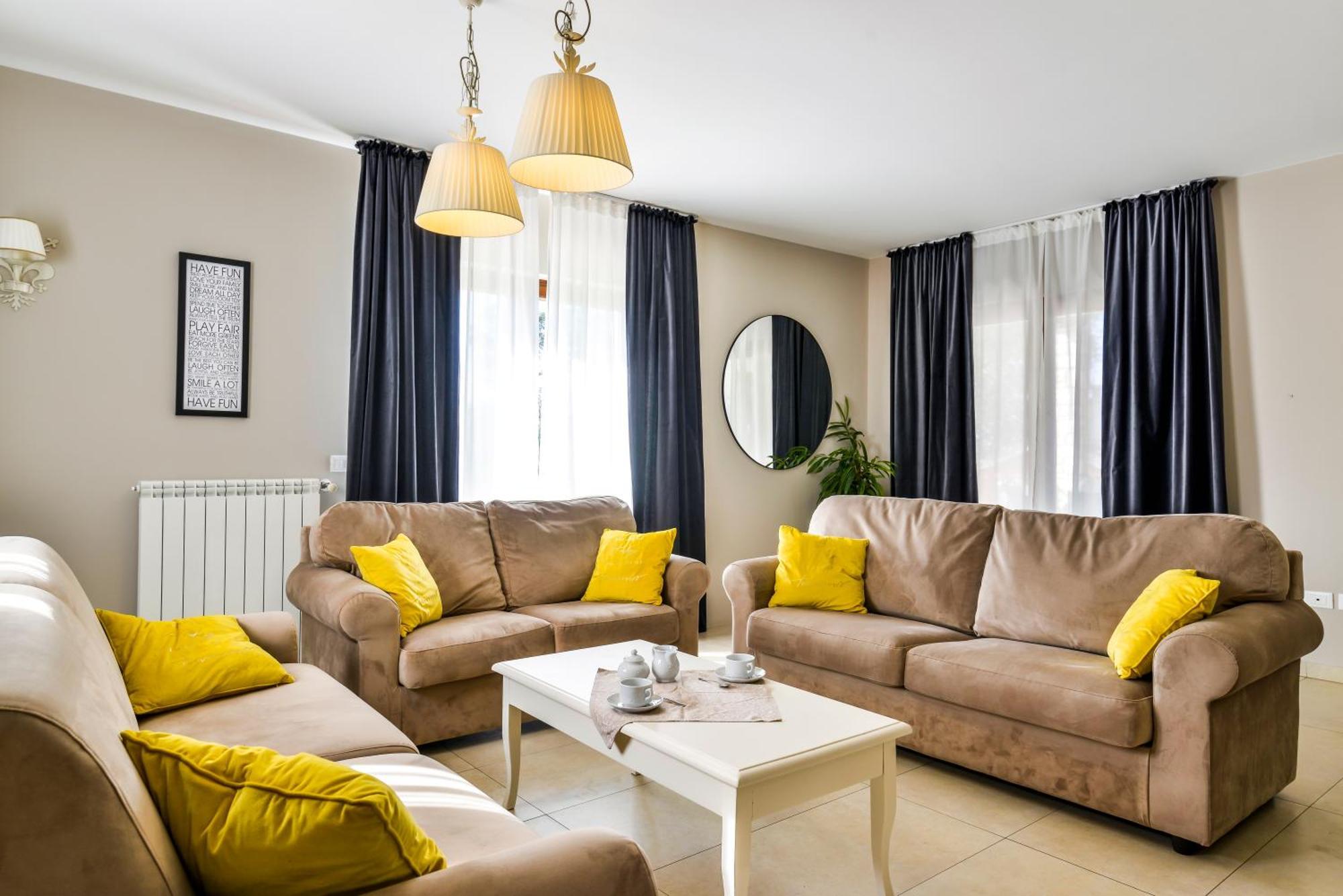 Villas Vilanija Umag Extérieur photo