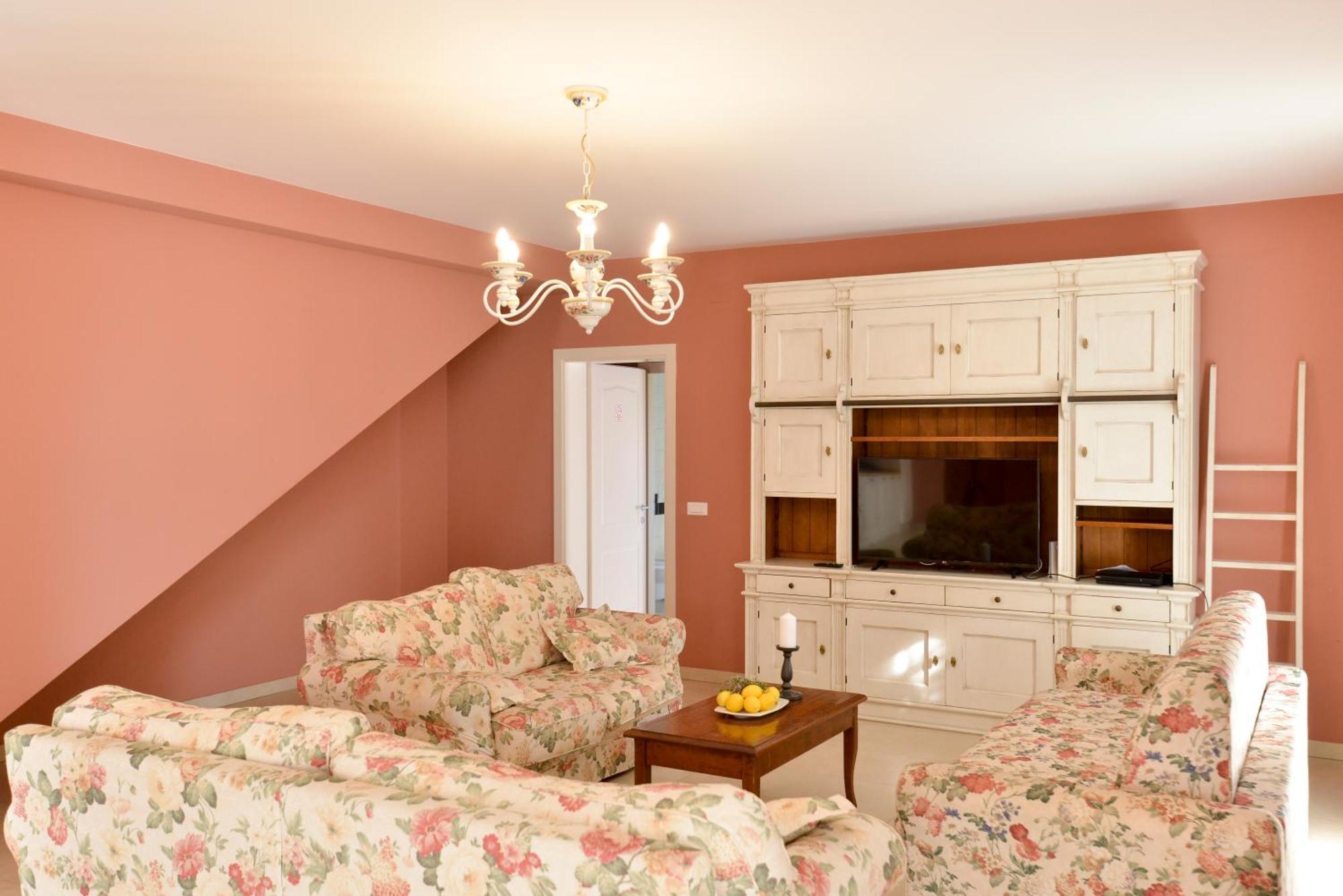 Villas Vilanija Umag Extérieur photo