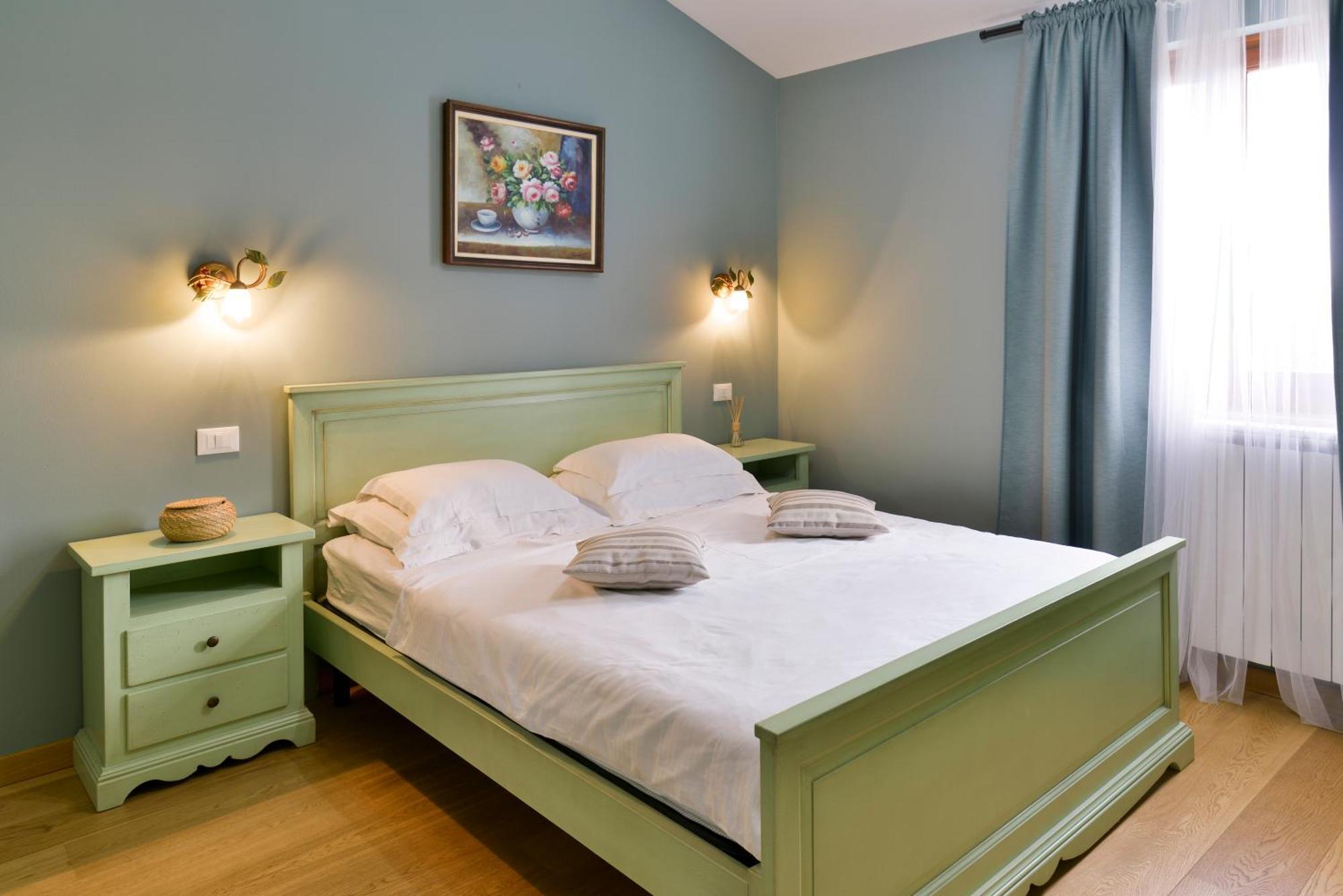 Villas Vilanija Umag Extérieur photo