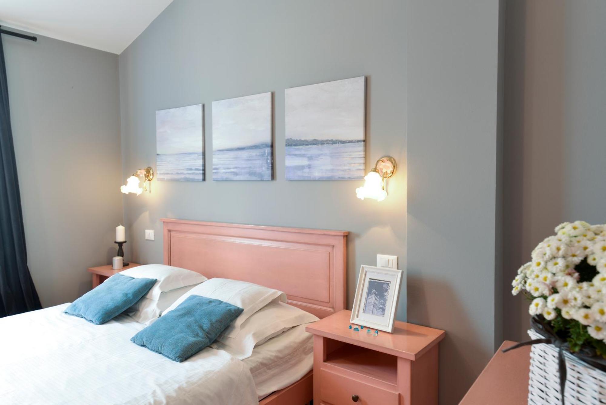 Villas Vilanija Umag Extérieur photo