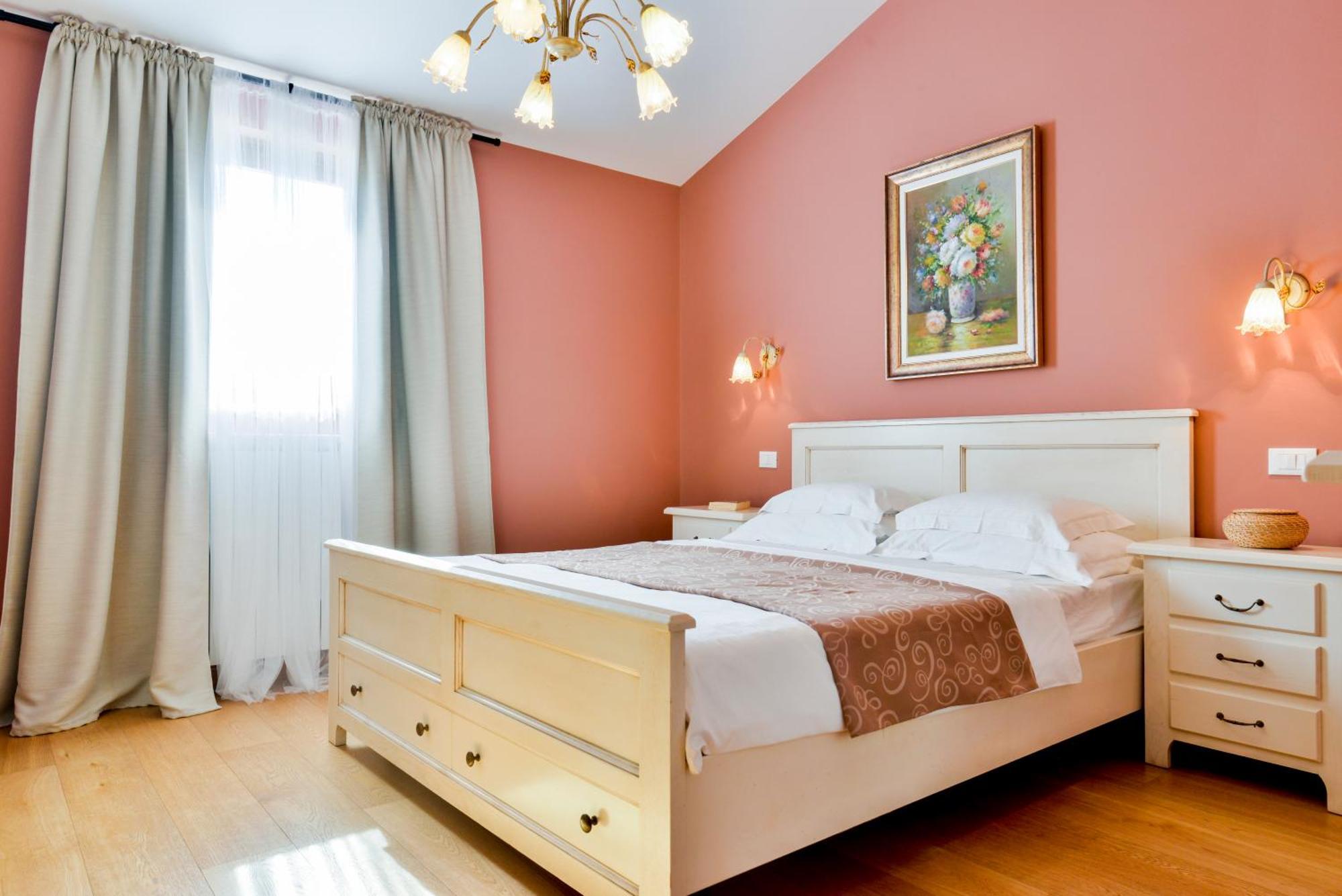 Villas Vilanija Umag Extérieur photo