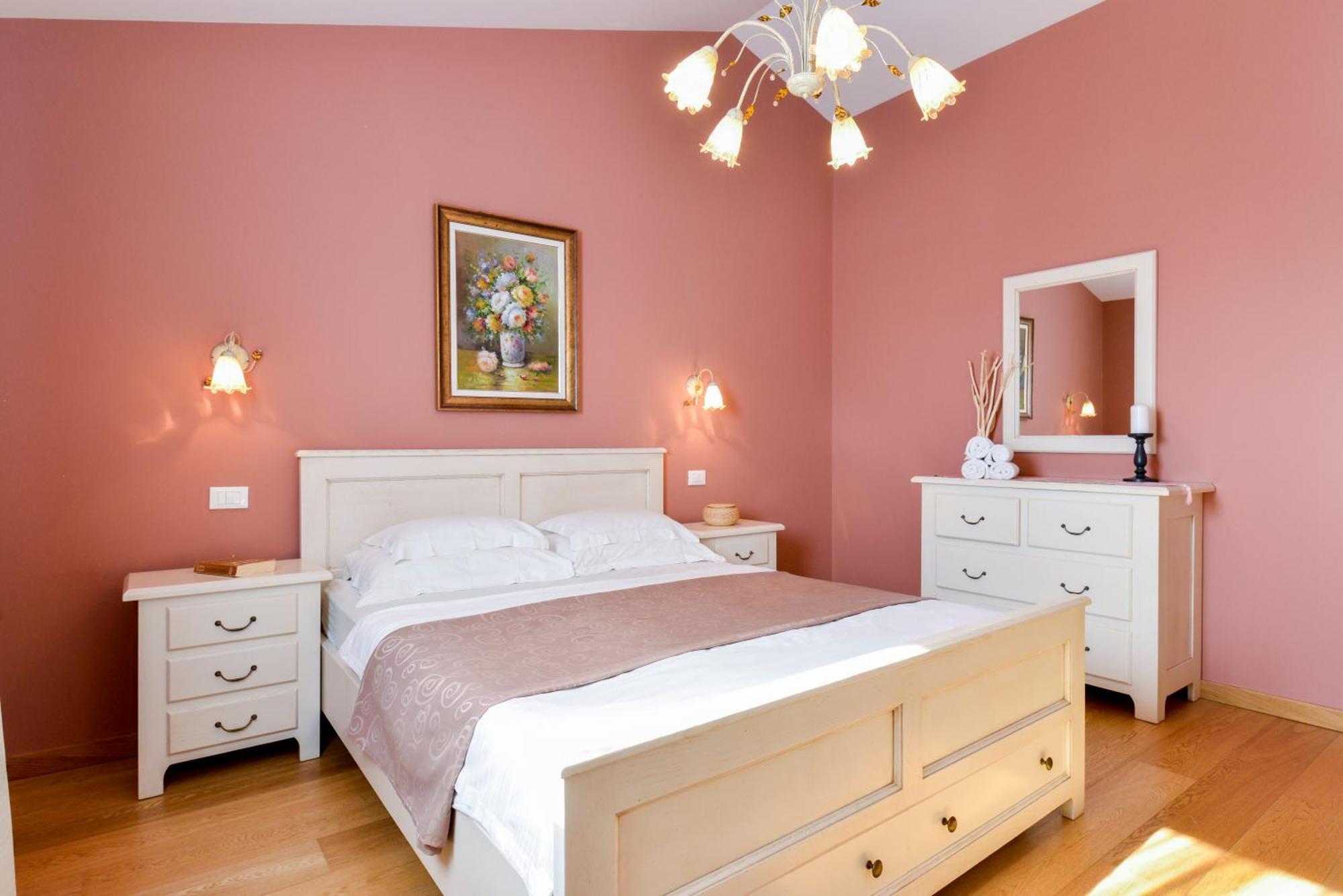 Villas Vilanija Umag Extérieur photo