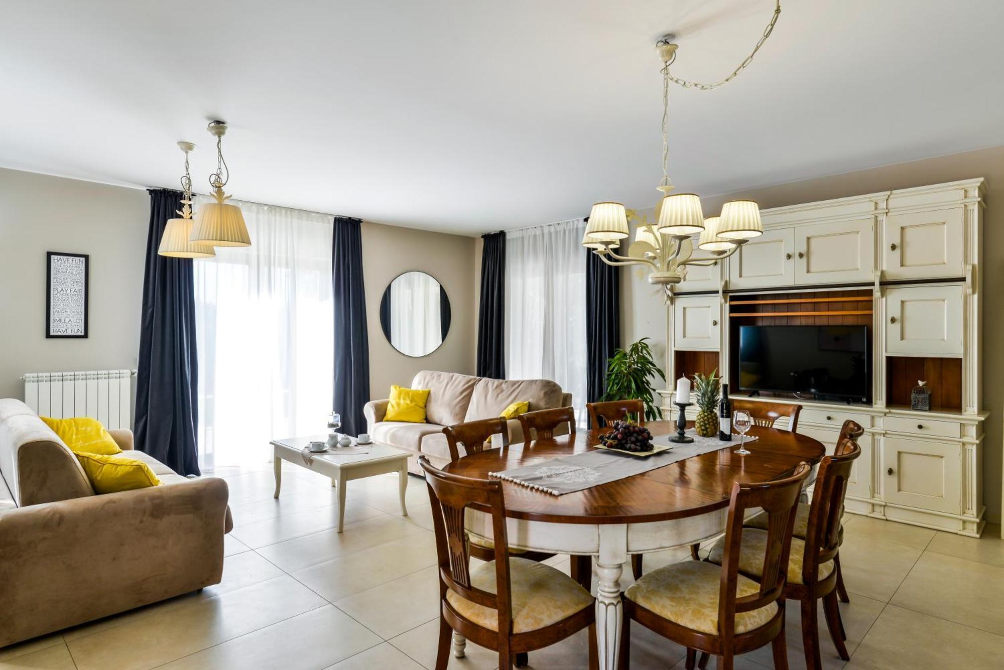 Villas Vilanija Umag Extérieur photo