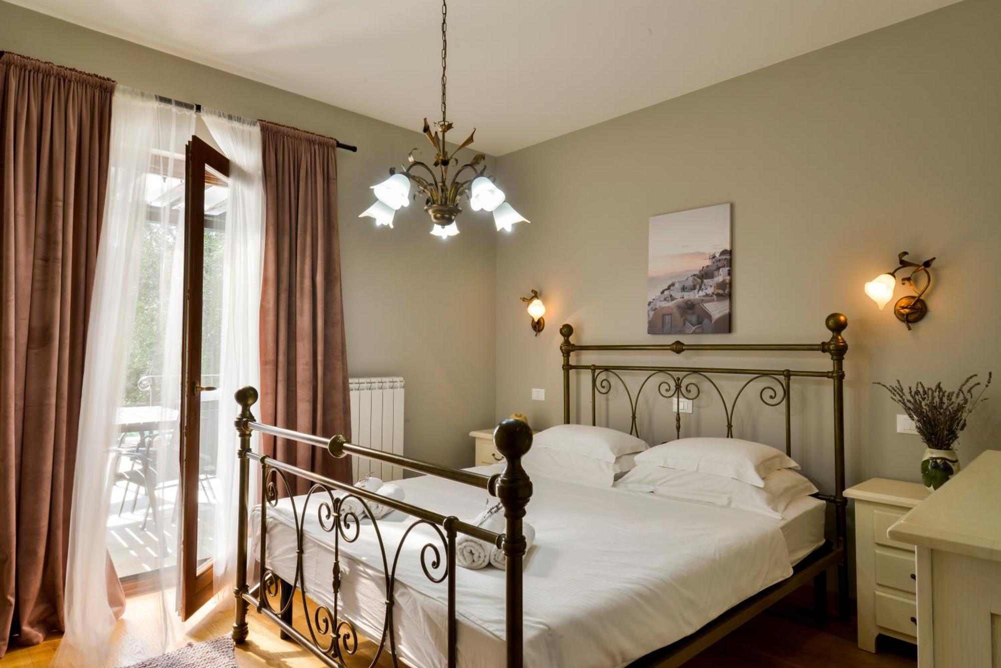 Villas Vilanija Umag Extérieur photo