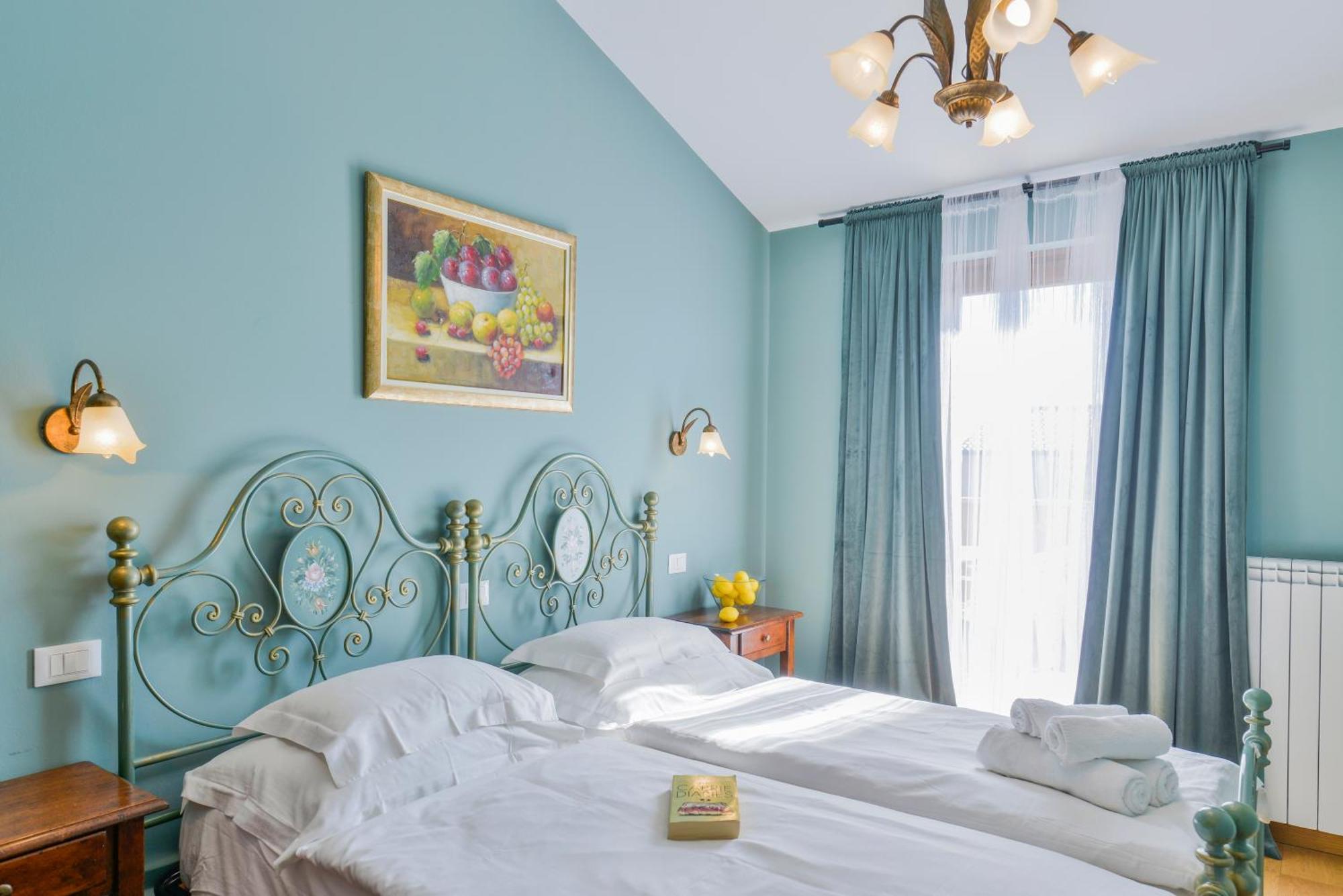 Villas Vilanija Umag Extérieur photo