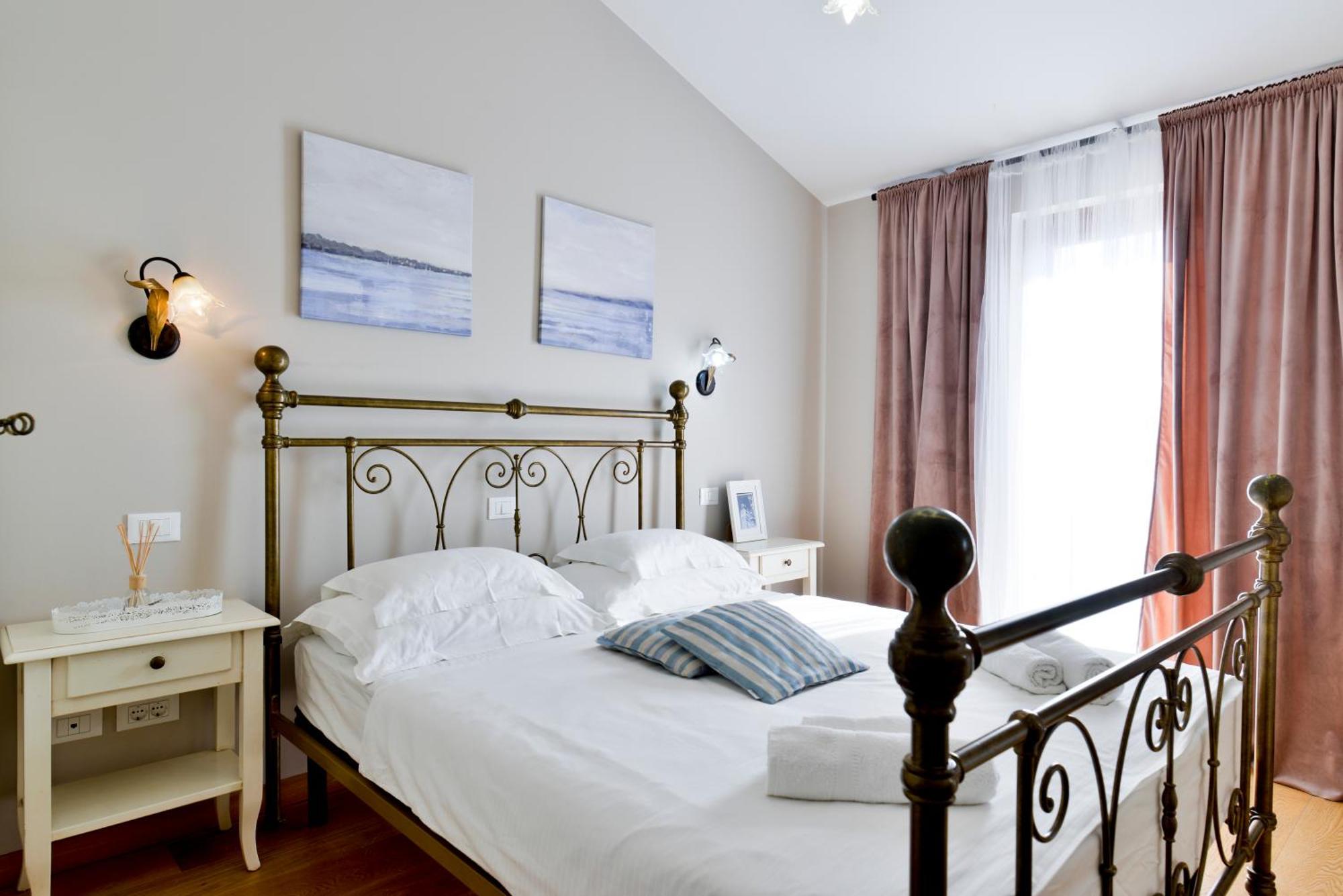 Villas Vilanija Umag Extérieur photo
