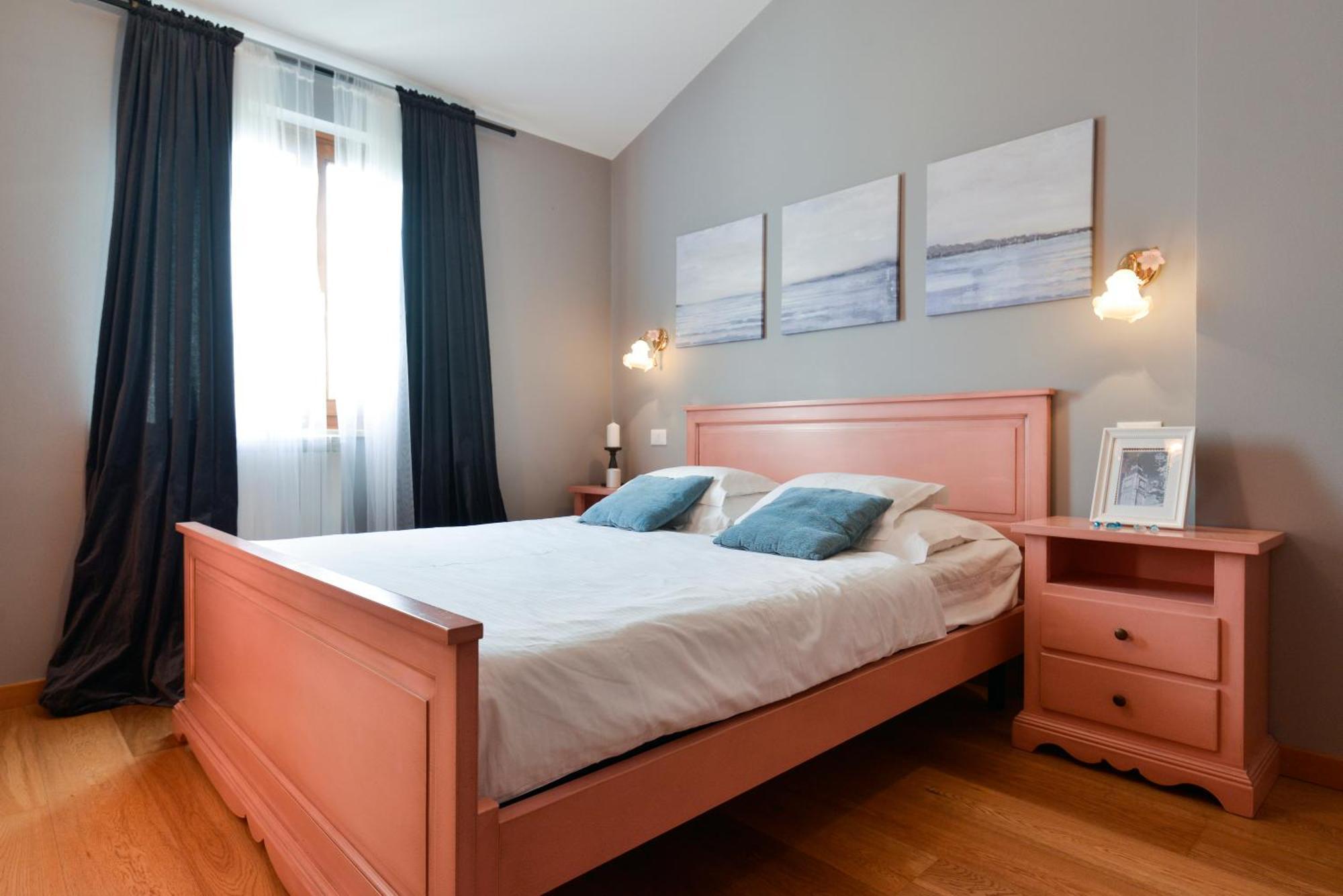 Villas Vilanija Umag Extérieur photo