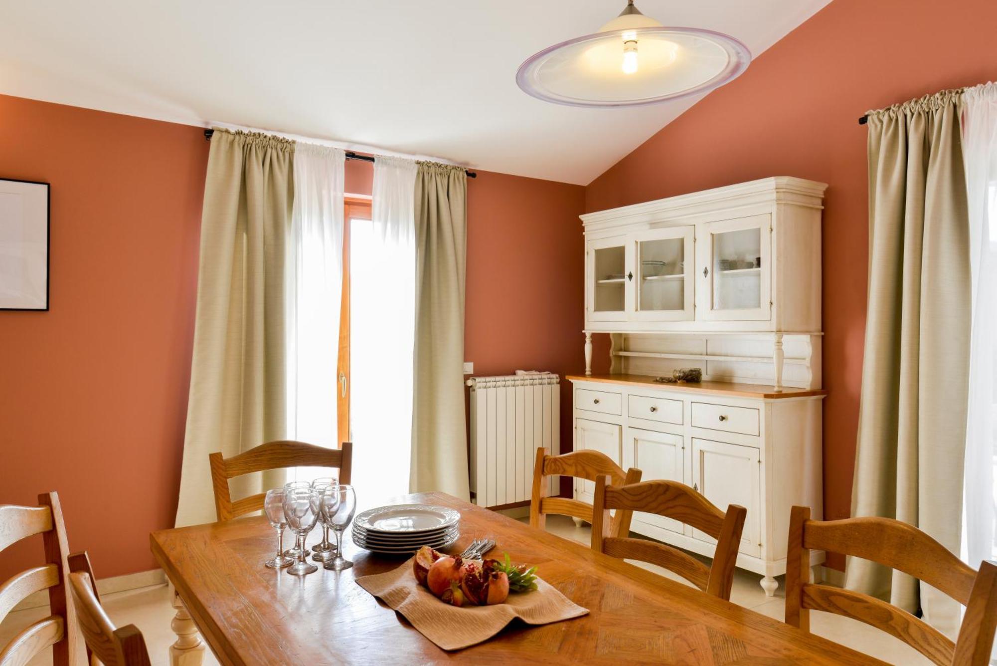 Villas Vilanija Umag Extérieur photo