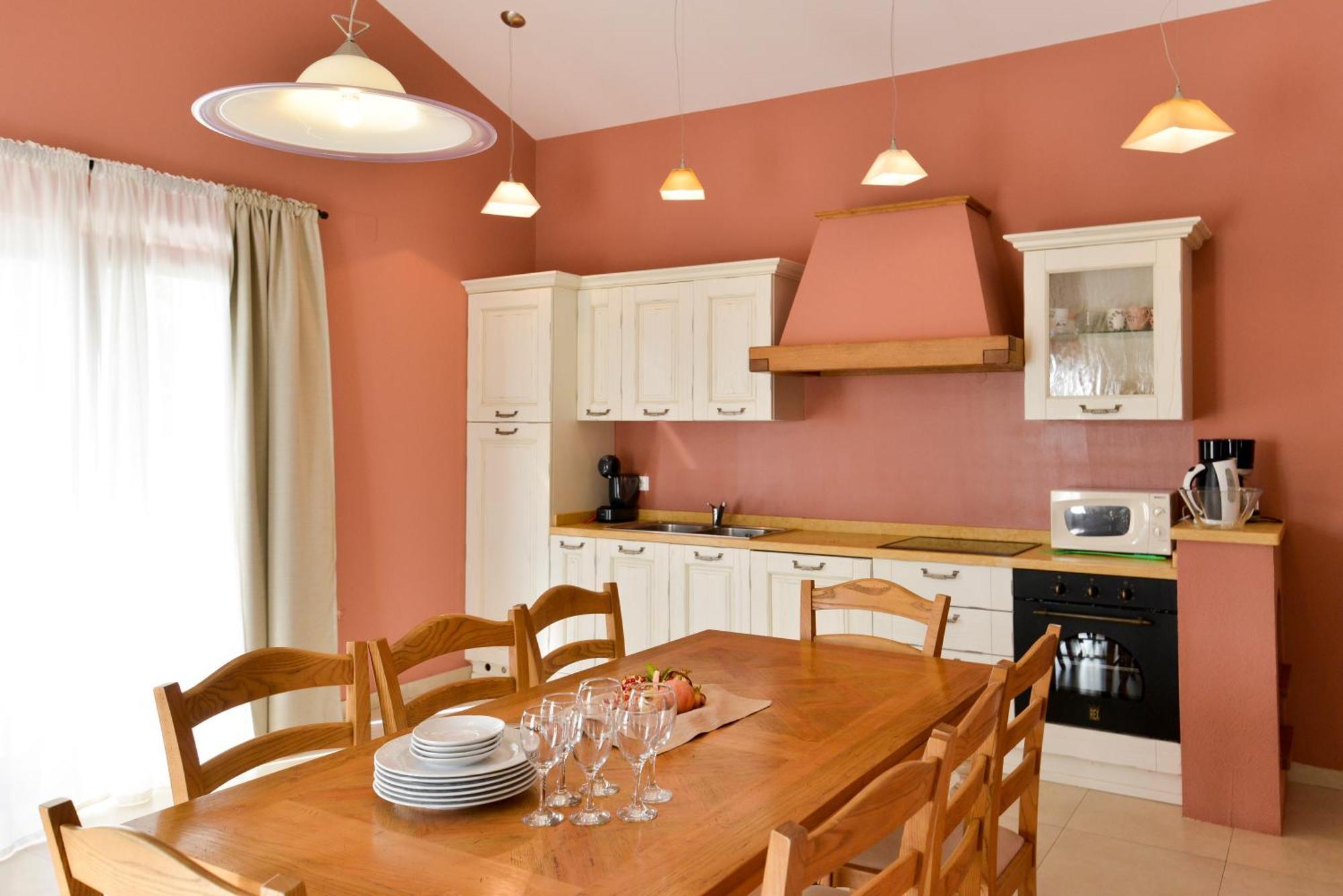 Villas Vilanija Umag Extérieur photo