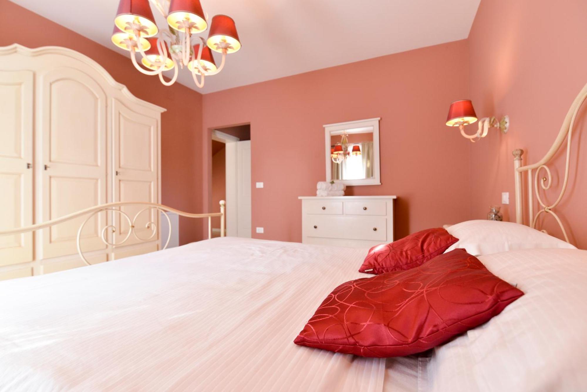 Villas Vilanija Umag Extérieur photo
