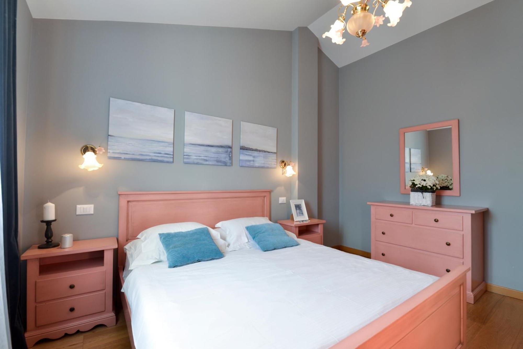 Villas Vilanija Umag Extérieur photo