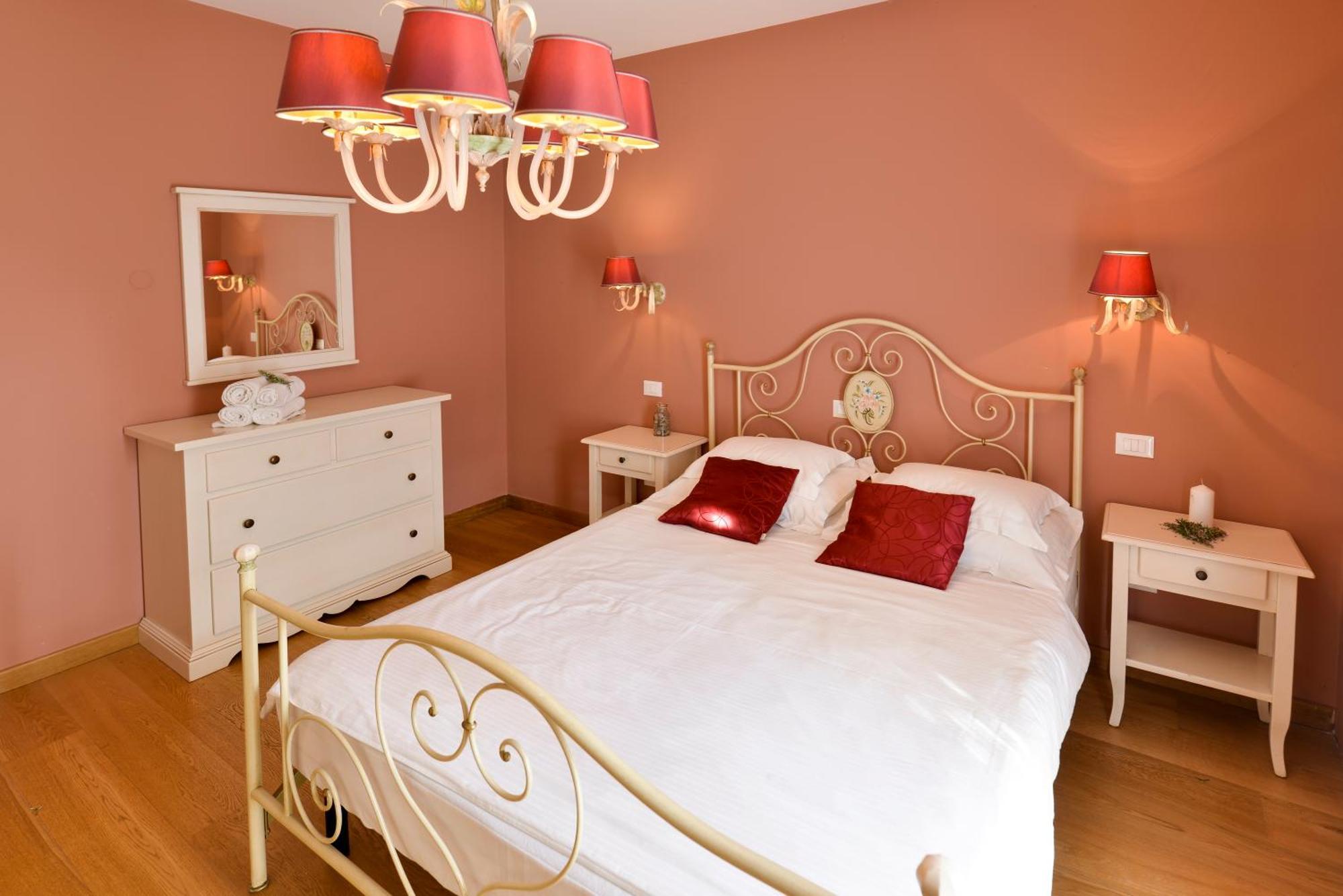 Villas Vilanija Umag Extérieur photo