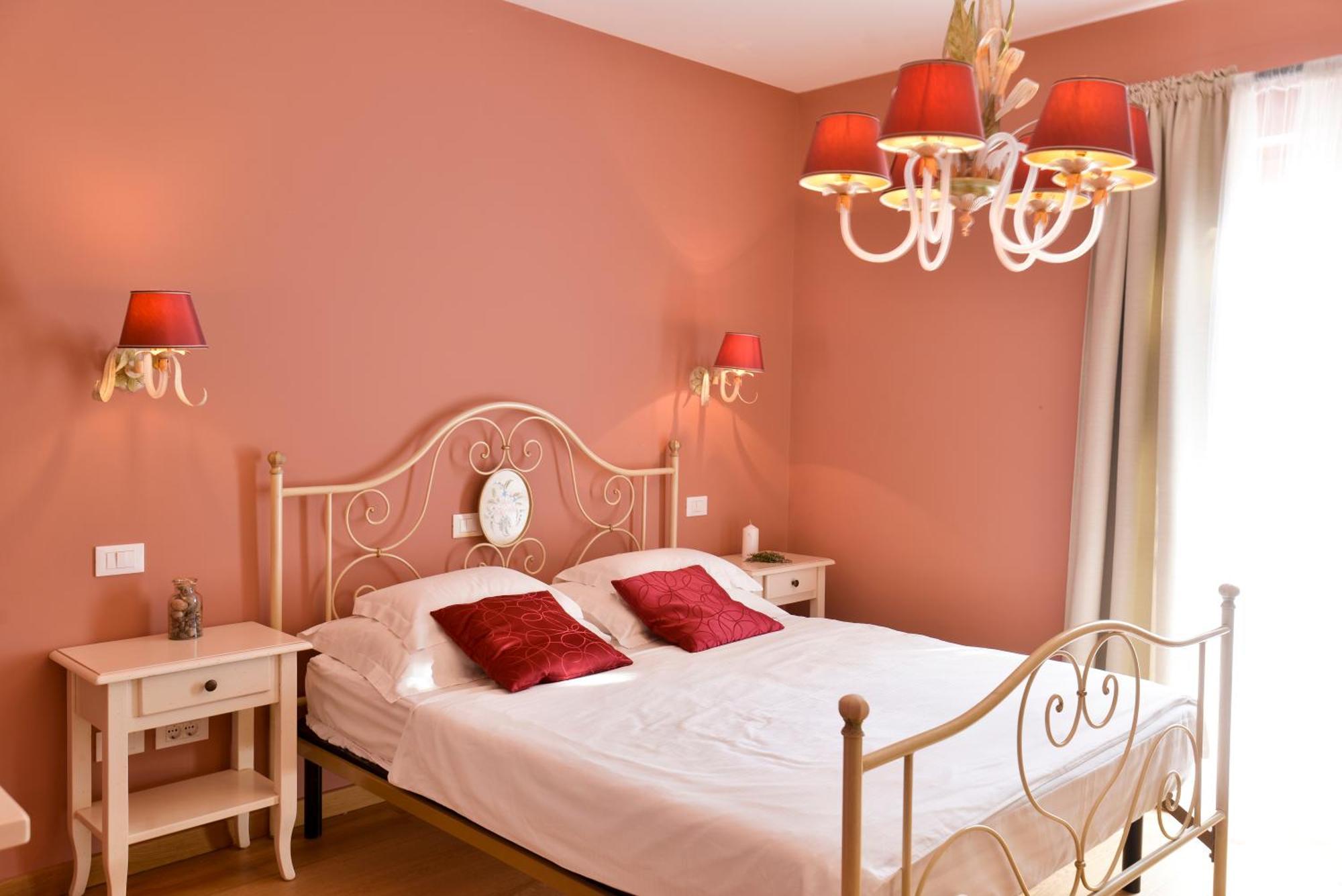 Villas Vilanija Umag Extérieur photo