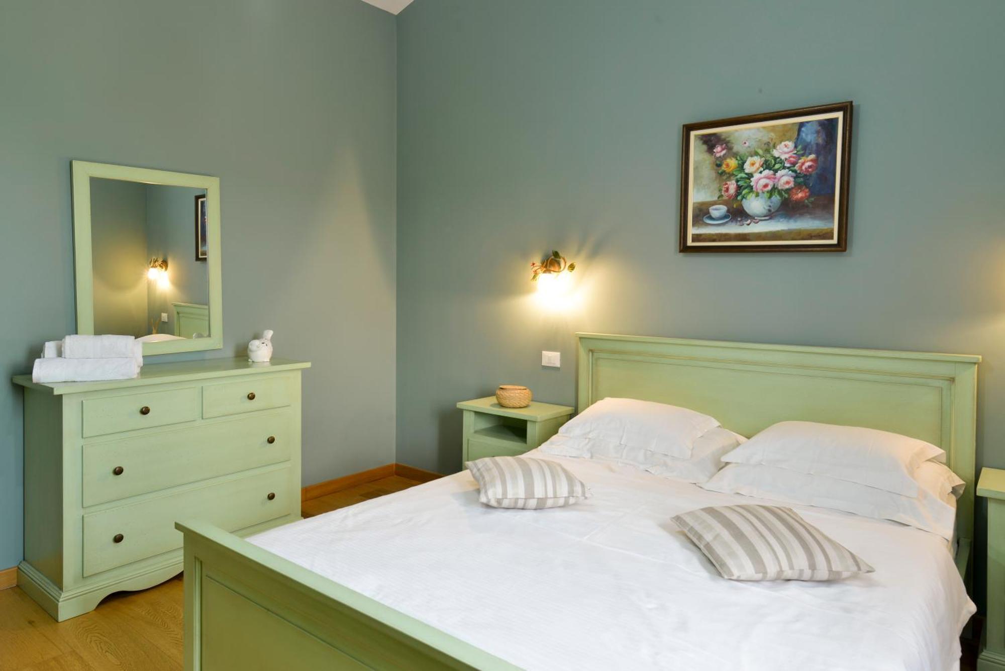 Villas Vilanija Umag Extérieur photo